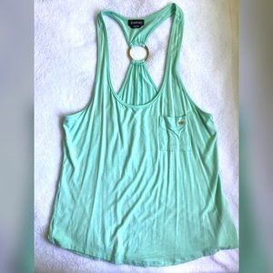 Women’s Bebe tank top